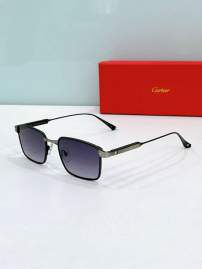 Picture of Cartier Sunglasses _SKUfw79163913fw